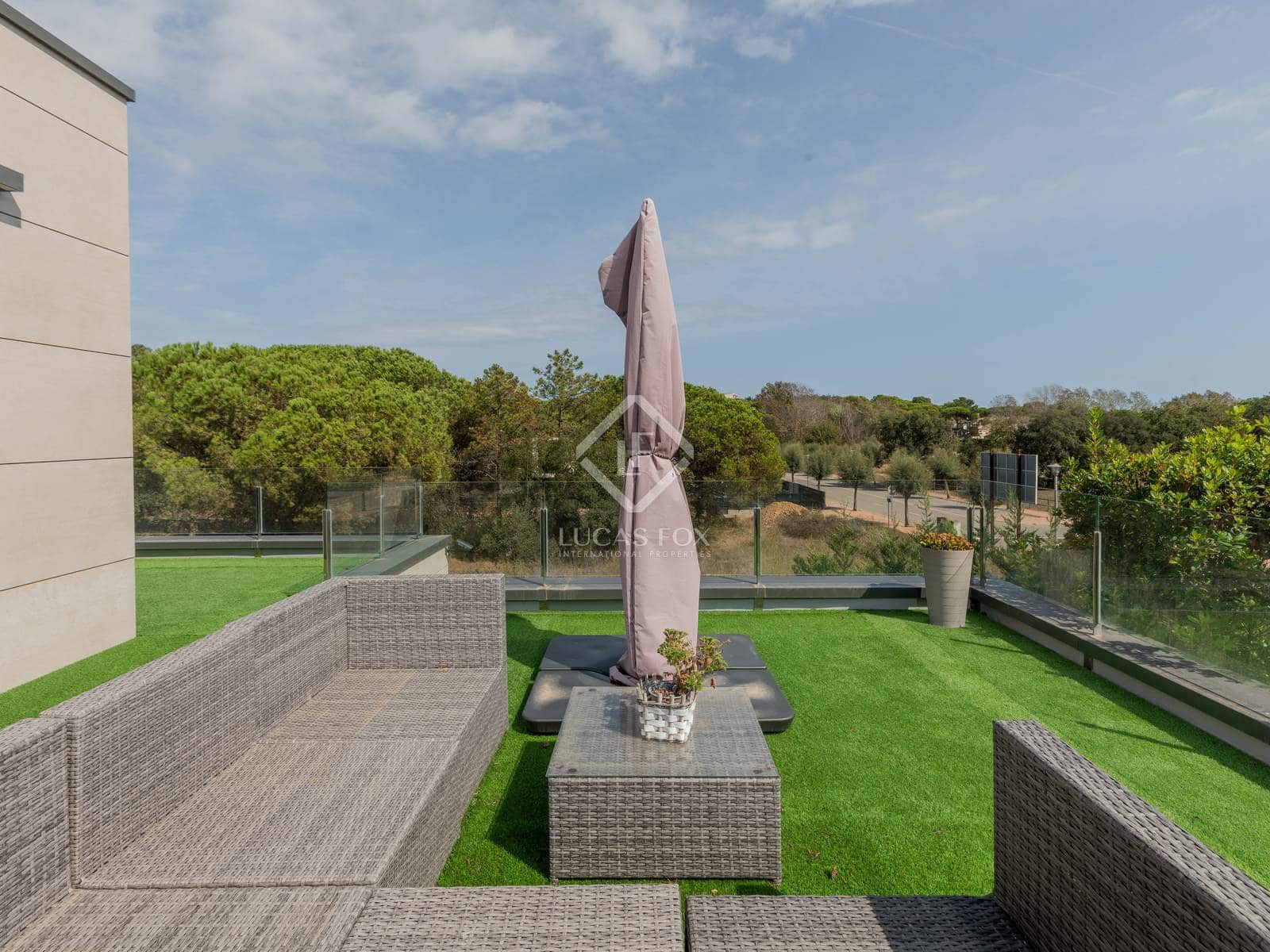 4 bedroom Villa for sale in Calella de Palafrugell with pool garage - € 1,295,000 (Ref: 8781003)