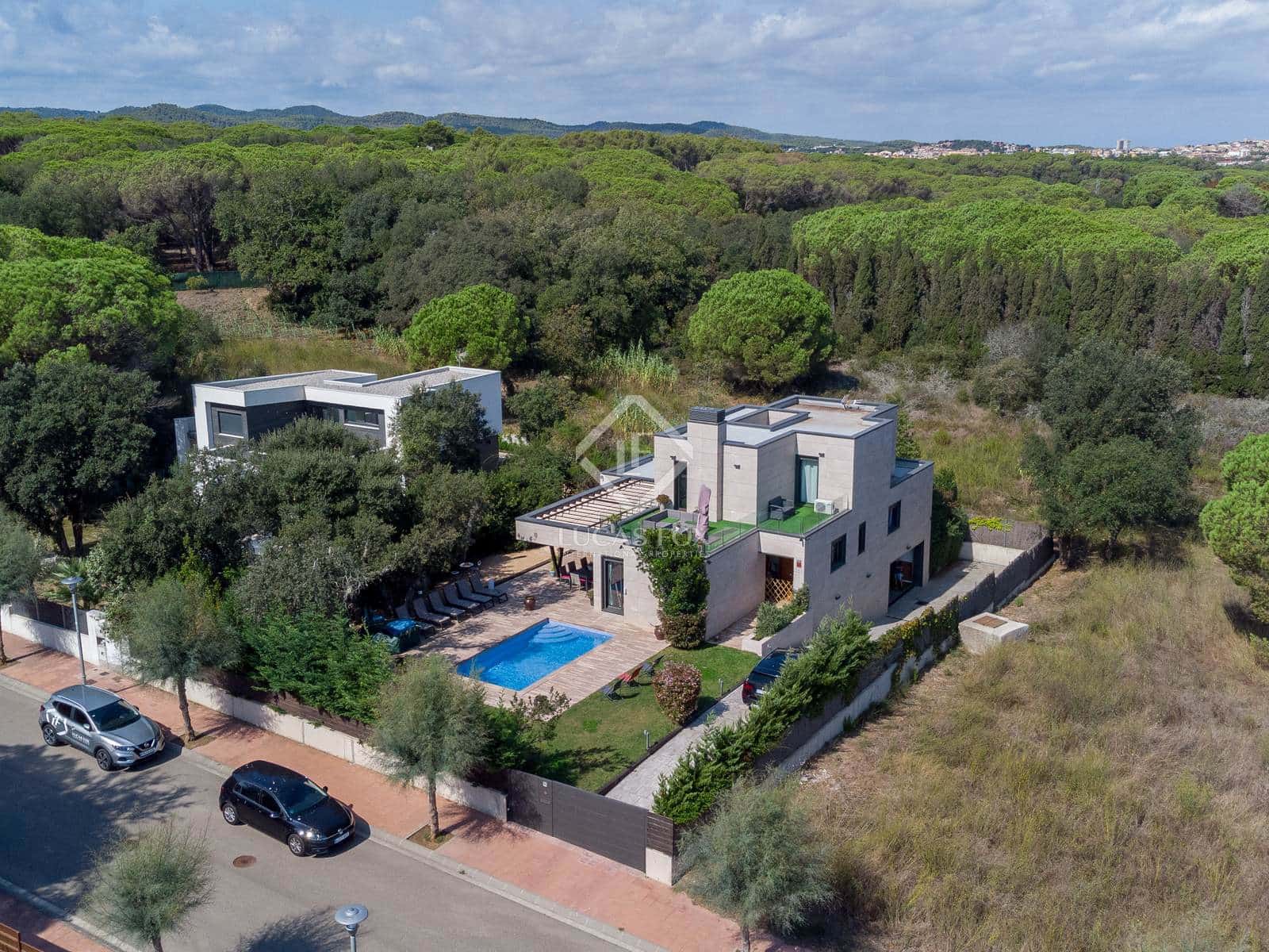 4 bedroom Villa for sale in Calella de Palafrugell with pool garage - € 1,295,000 (Ref: 8781003)