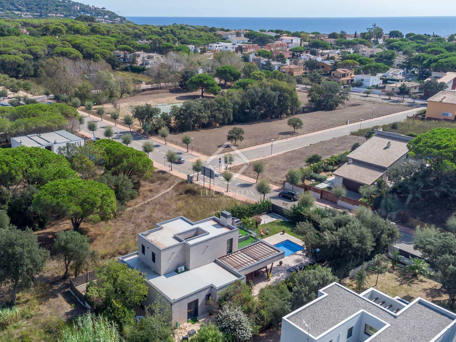 4 bedroom Villa for sale in Calella de Palafrugell with pool garage - € 1,295,000 (Ref: 8781003)