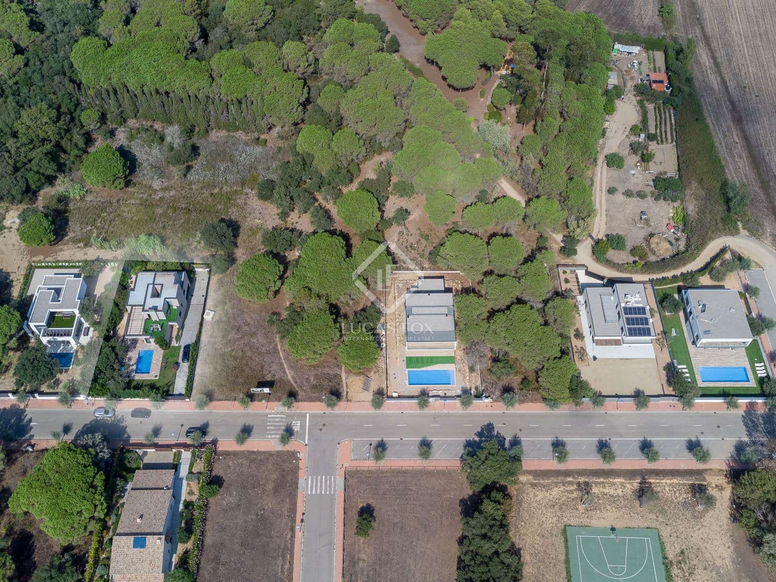 4 bedroom Villa for sale in Calella de Palafrugell with pool garage - € 1,295,000 (Ref: 8781003)