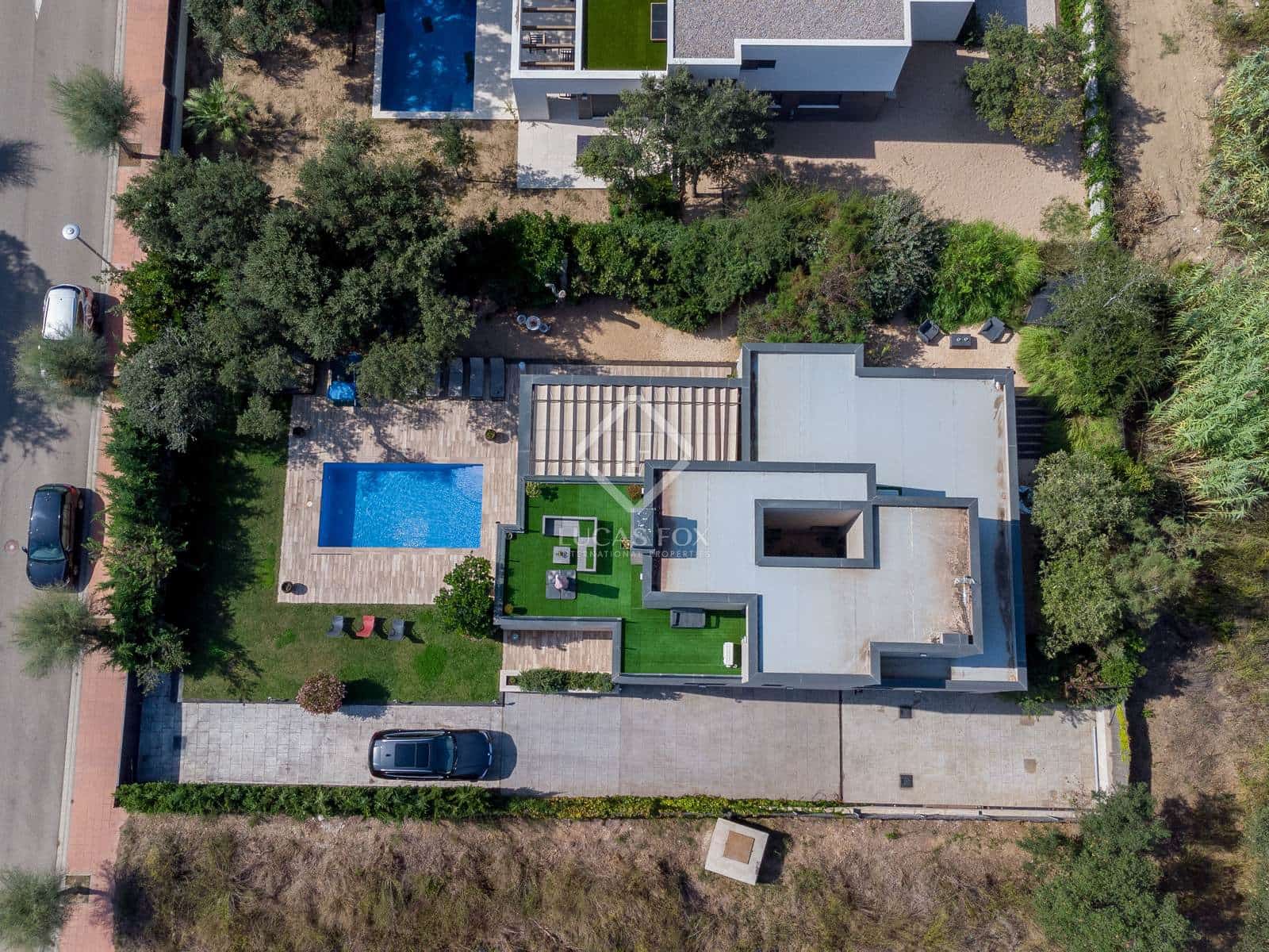 4 bedroom Villa for sale in Calella de Palafrugell with pool garage - € 1,295,000 (Ref: 8781003)