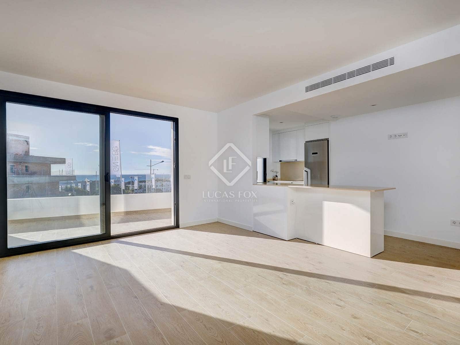 2 bedroom Apartment for sale in Estepona with pool garage - € 450,000 (Ref: 8781977)