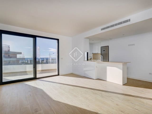 2 bedroom Apartment for sale in Estepona with pool garage - € 450,000 (Ref: 8781977)