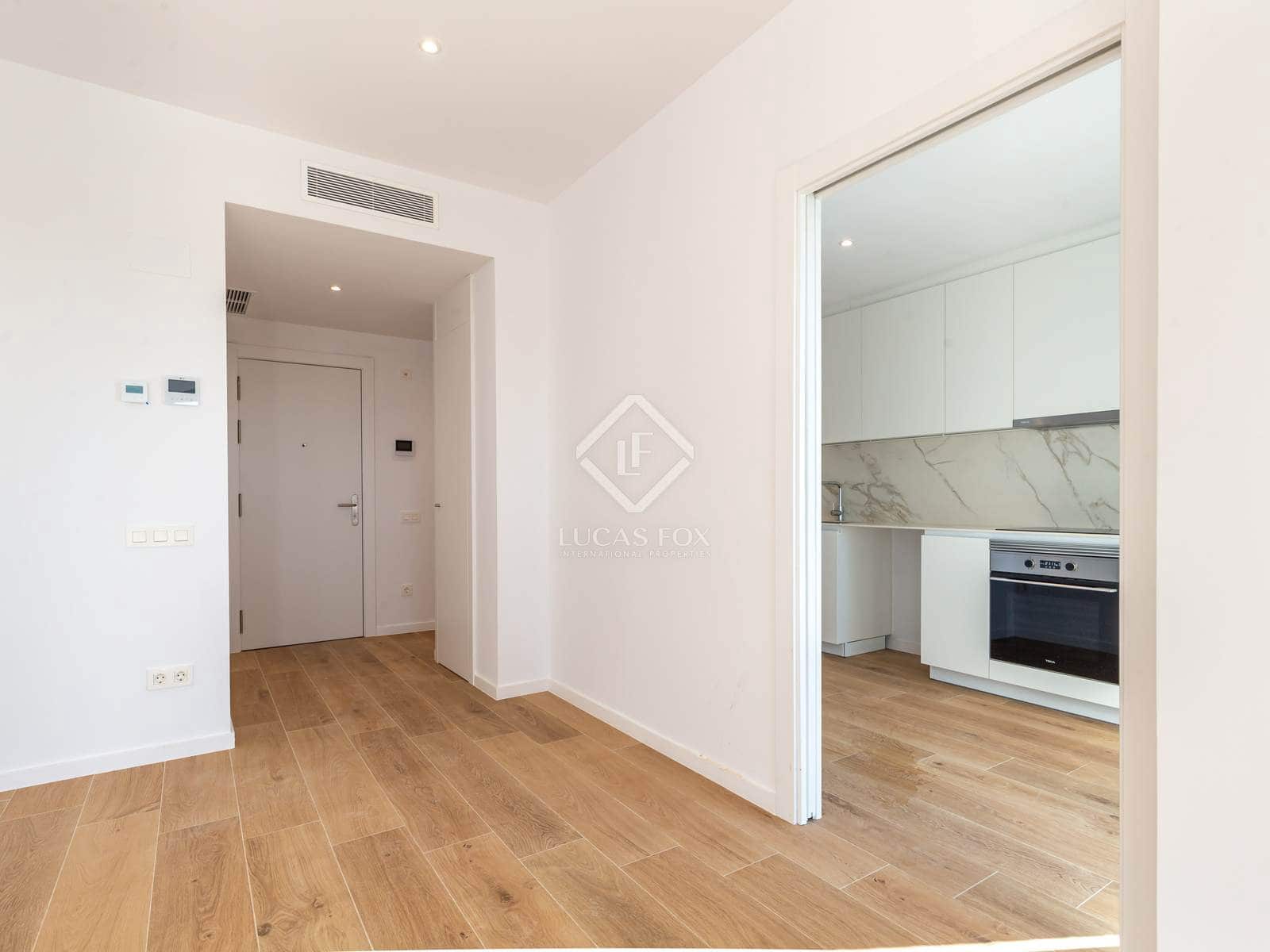 3 camera da letto Appartamento da affittare in Esplugues de Llobregat con piscina garage - 3.550 € (Rif: 8782268)