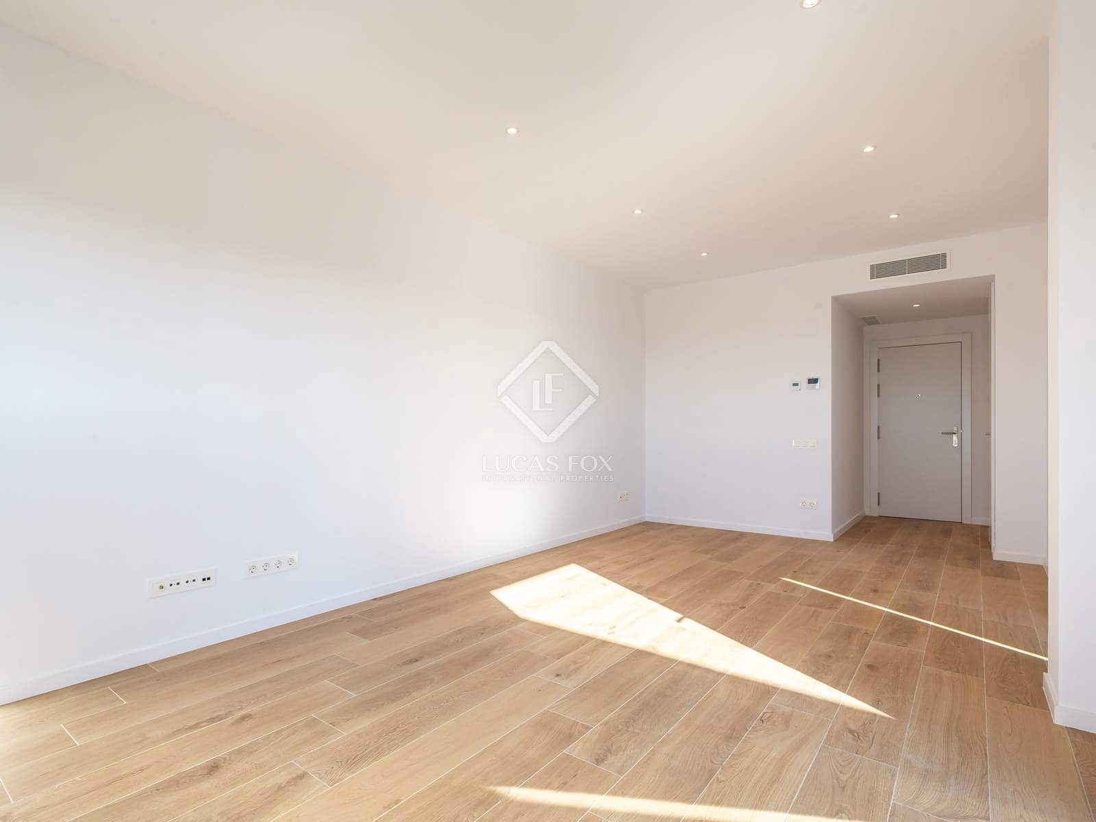 3 camera da letto Appartamento da affittare in Esplugues de Llobregat con piscina garage - 3.550 € (Rif: 8782268)