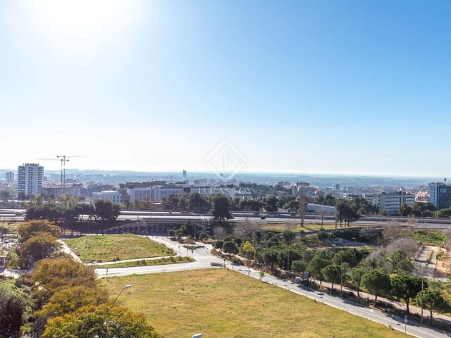 3 quarto Apartamento para arrendar em Esplugues de Llobregat com piscina garagem - 3 550 € (Ref: 8782268)