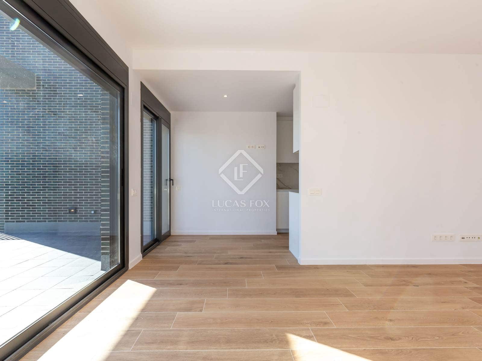 4 quarto Apartamento para arrendar em Esplugues de Llobregat com piscina garagem - 3 700 € (Ref: 8782270)