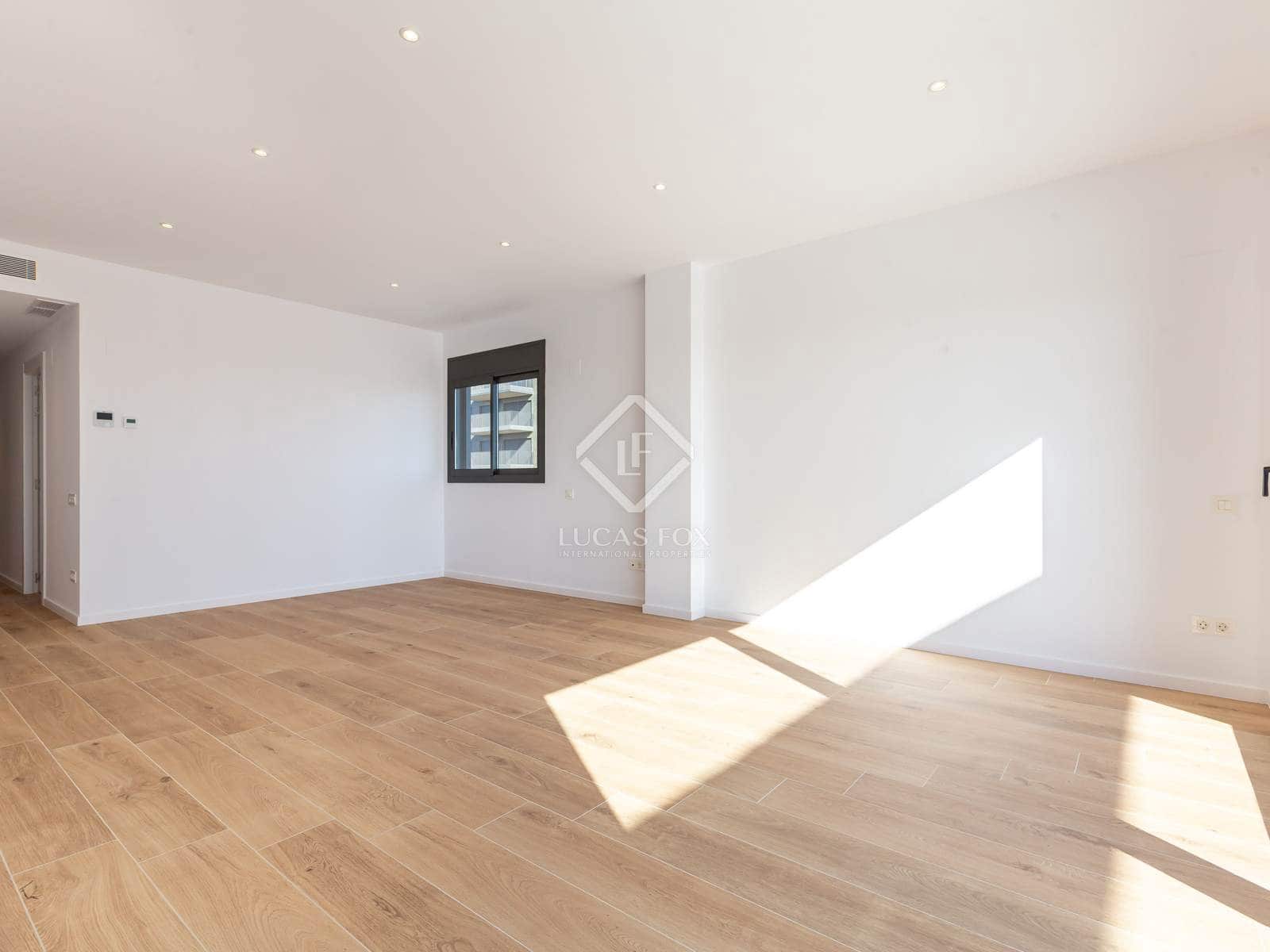 4 quarto Apartamento para arrendar em Esplugues de Llobregat com piscina garagem - 3 700 € (Ref: 8782270)