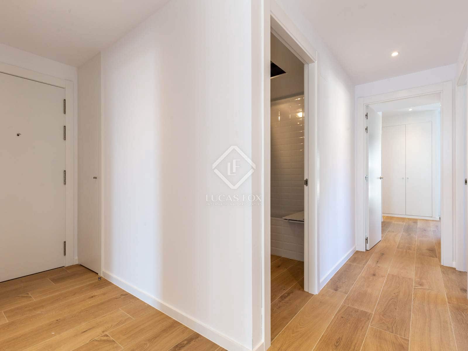 4 quarto Apartamento para arrendar em Esplugues de Llobregat com piscina garagem - 3 700 € (Ref: 8782270)