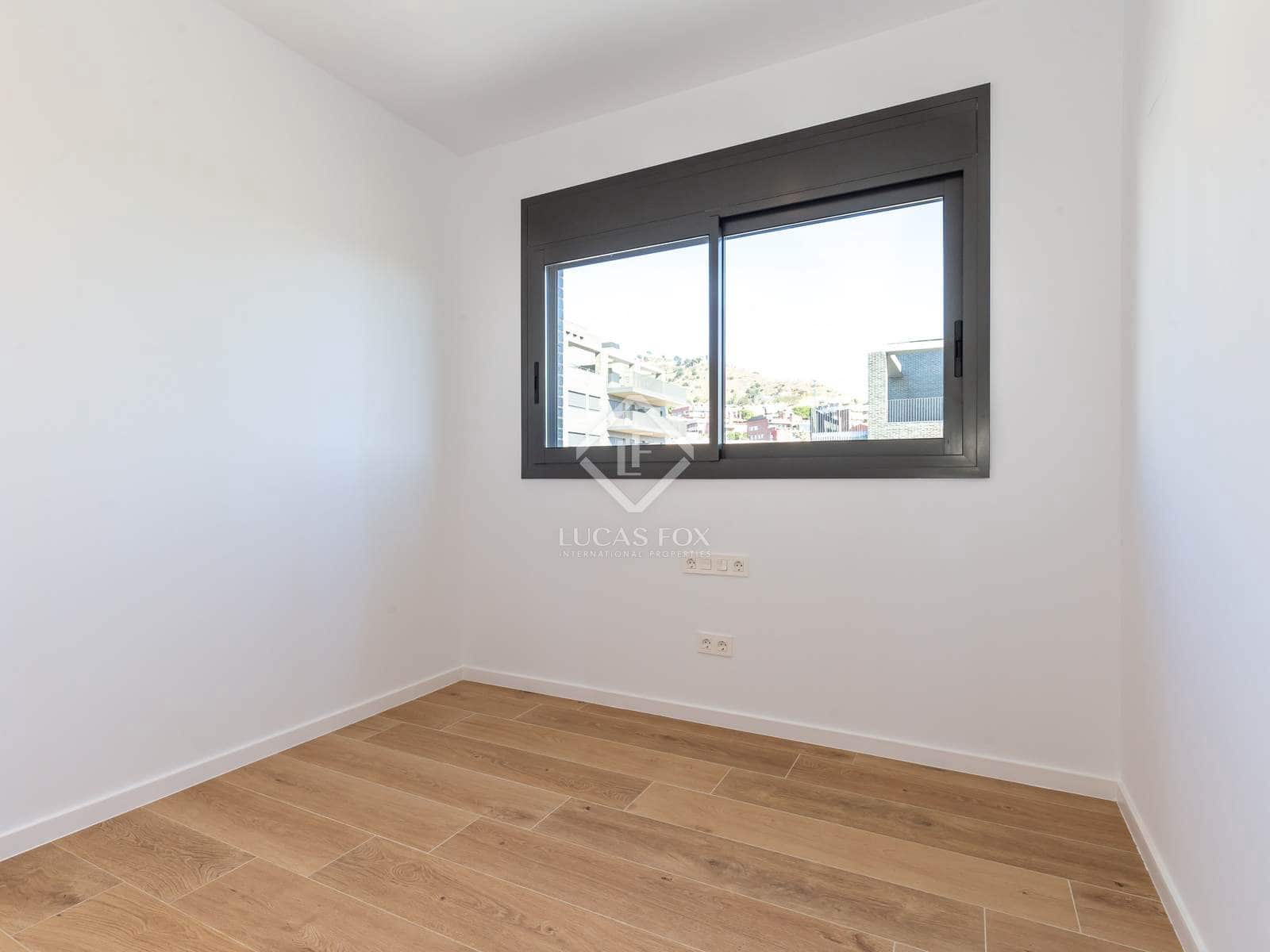 4 quarto Apartamento para arrendar em Esplugues de Llobregat com piscina garagem - 3 700 € (Ref: 8782270)