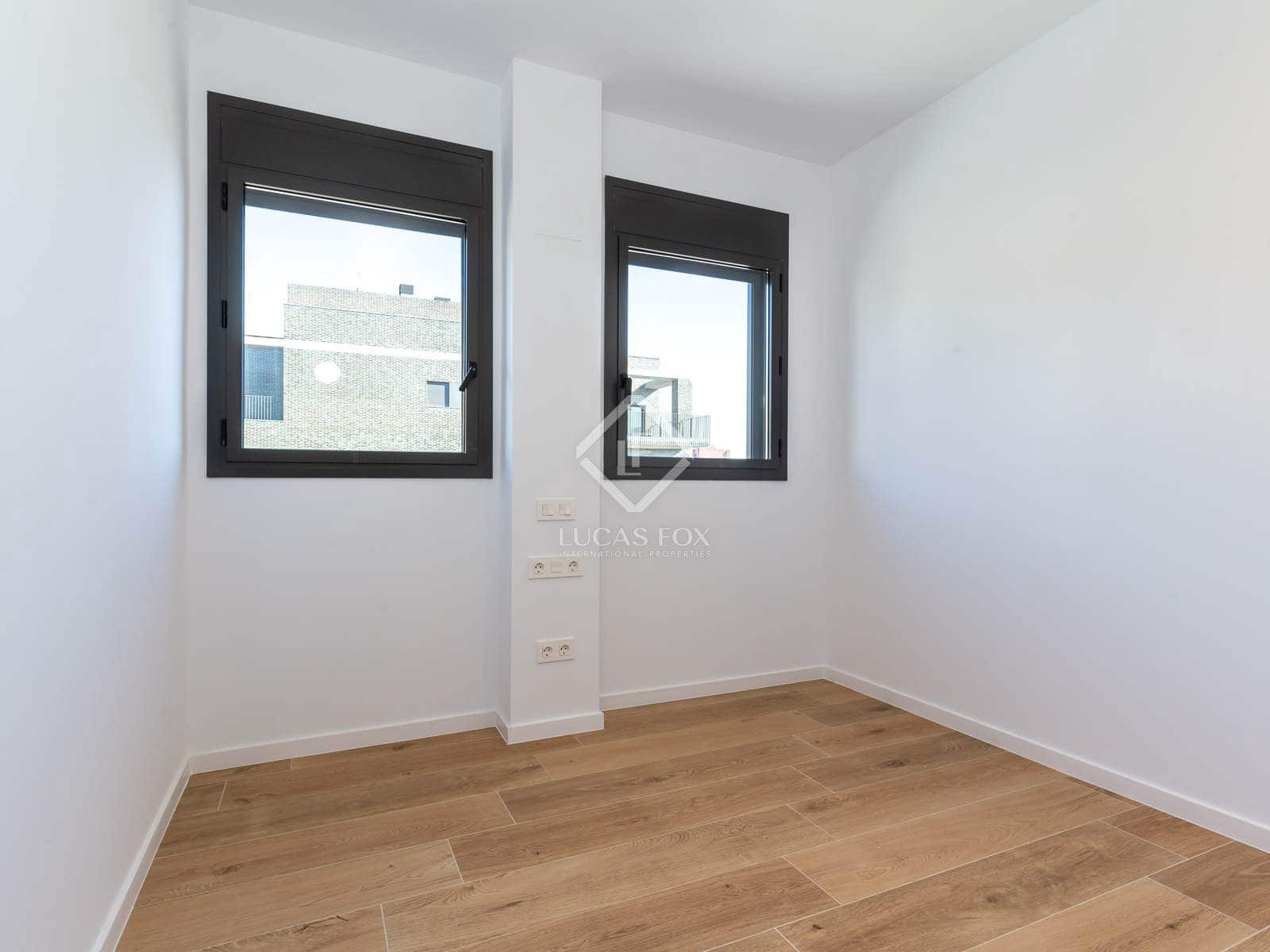 4 quarto Apartamento para arrendar em Esplugues de Llobregat com piscina garagem - 3 700 € (Ref: 8782270)