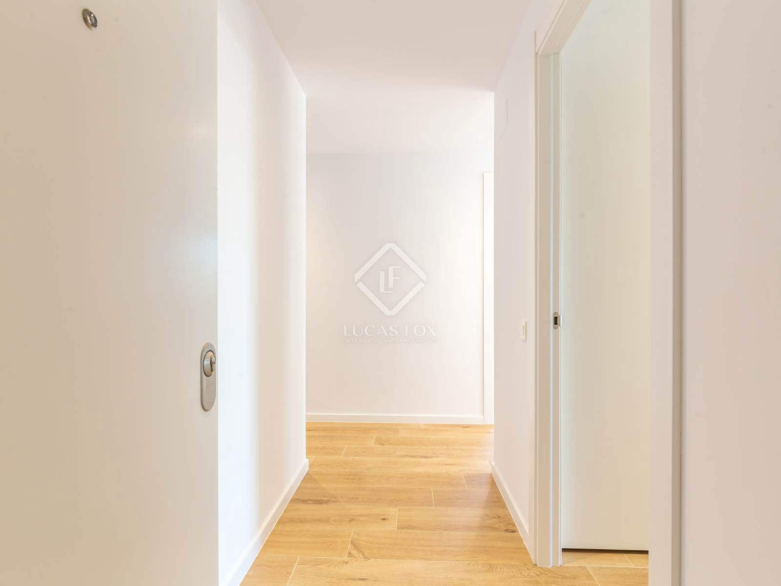 4 quarto Apartamento para arrendar em Esplugues de Llobregat com piscina garagem - 3 700 € (Ref: 8782270)