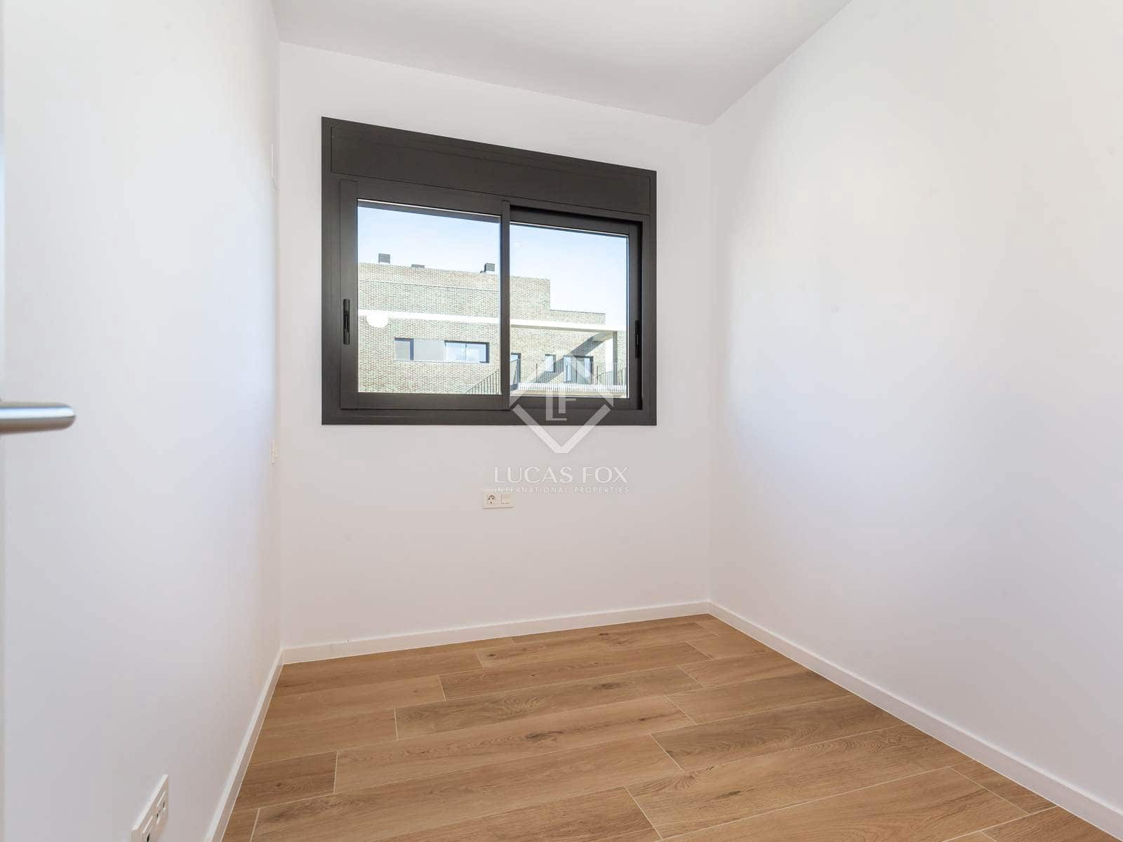 4 quarto Apartamento para arrendar em Esplugues de Llobregat com piscina garagem - 3 700 € (Ref: 8782270)