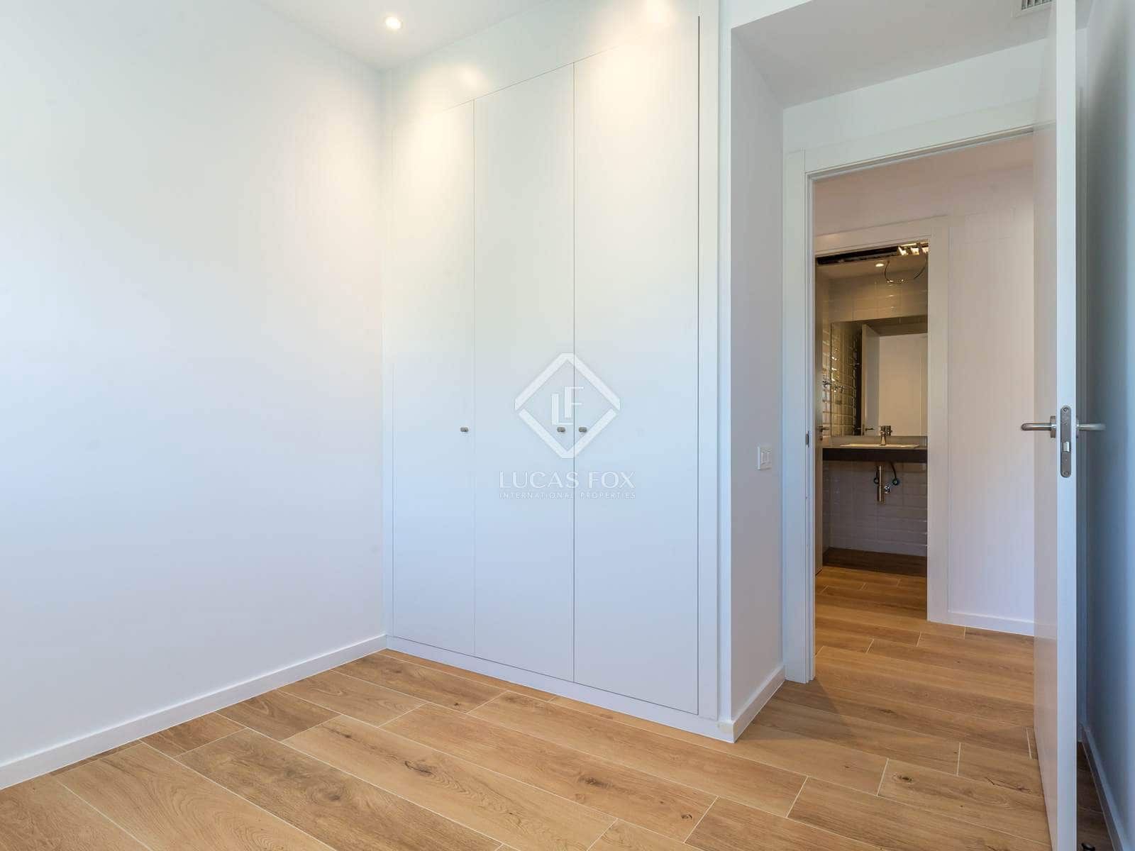 4 quarto Apartamento para arrendar em Esplugues de Llobregat com piscina garagem - 3 700 € (Ref: 8782270)