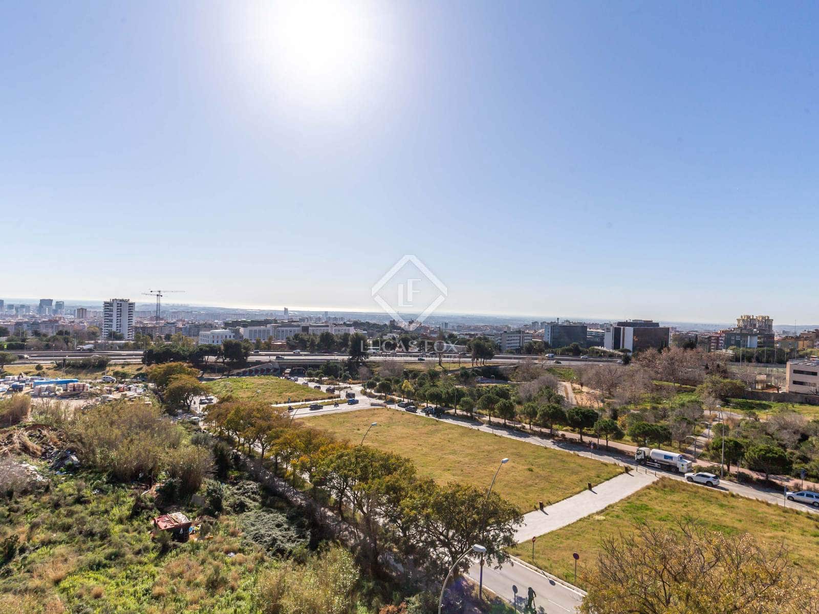 4 quarto Apartamento para arrendar em Esplugues de Llobregat com piscina garagem - 3 700 € (Ref: 8782270)