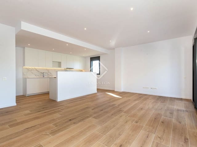 3 quarto Apartamento para arrendar em Esplugues de Llobregat com piscina garagem - 3 500 € (Ref: 8782271)