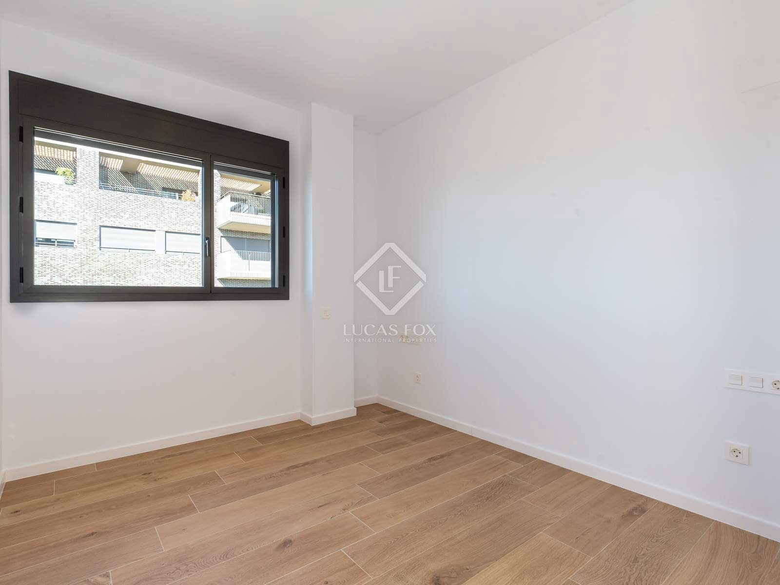 3 soveværelse Lejlighed til leje i Esplugues de Llobregat med swimmingpool garage - € 3.500 (Ref: 8782271)