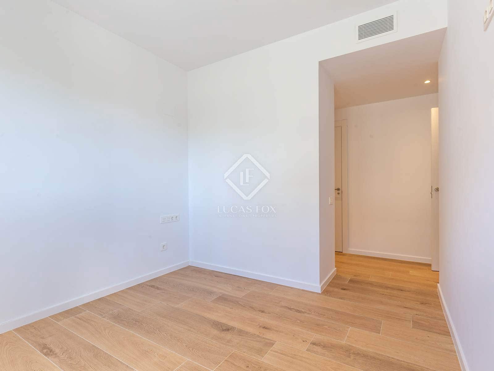 3 soveværelse Lejlighed til leje i Esplugues de Llobregat med swimmingpool garage - € 3.500 (Ref: 8782271)