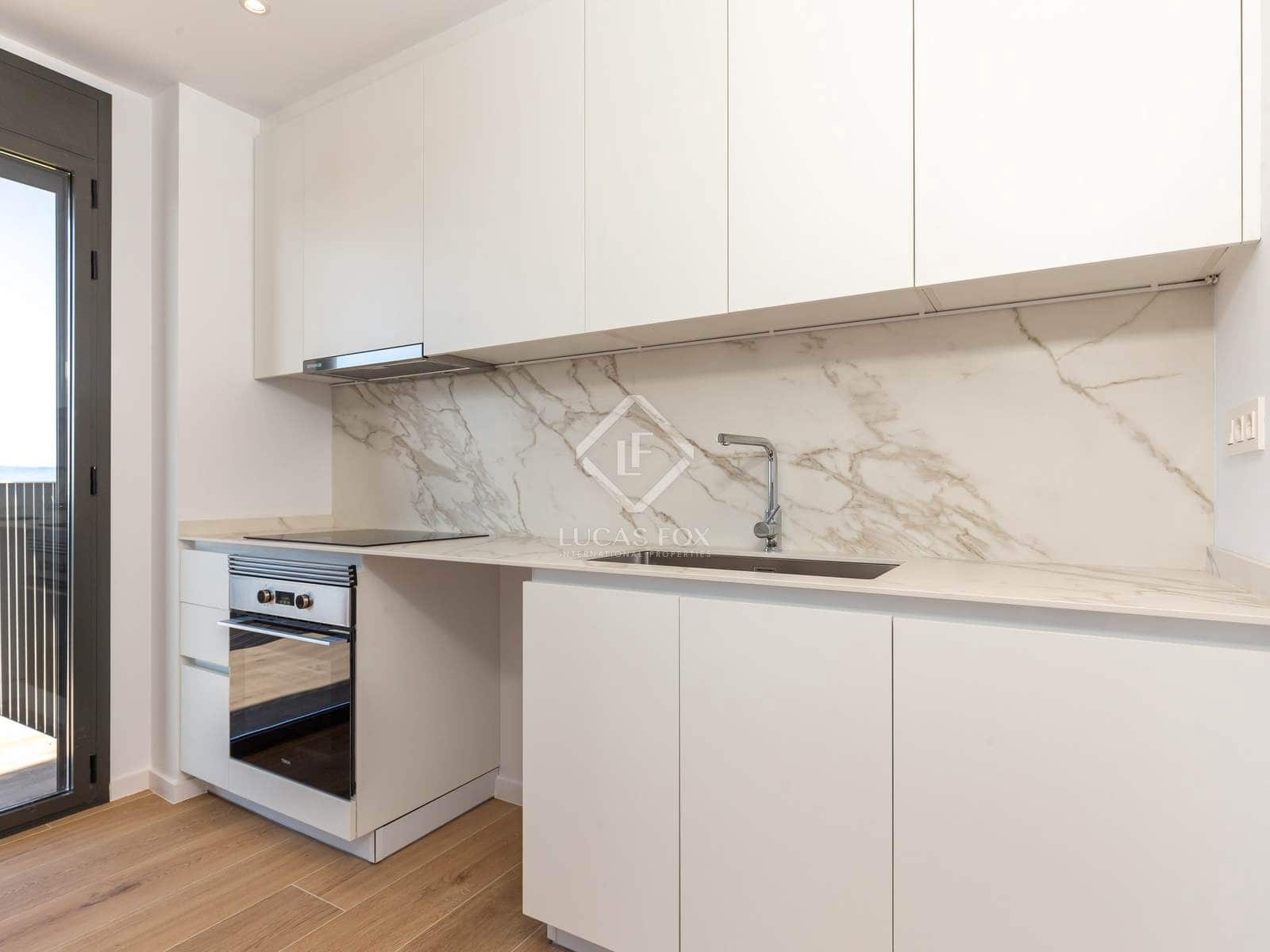 3 quarto Apartamento para arrendar em Esplugues de Llobregat com piscina garagem - 2 795 € (Ref: 8782272)