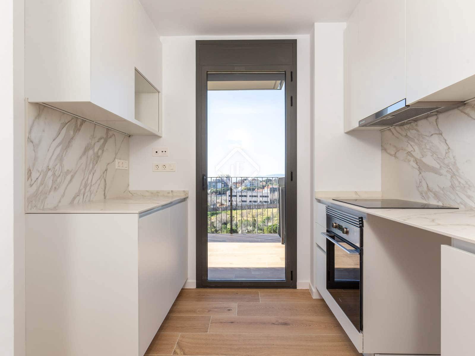 3 quarto Apartamento para arrendar em Esplugues de Llobregat com piscina garagem - 2 795 € (Ref: 8782272)