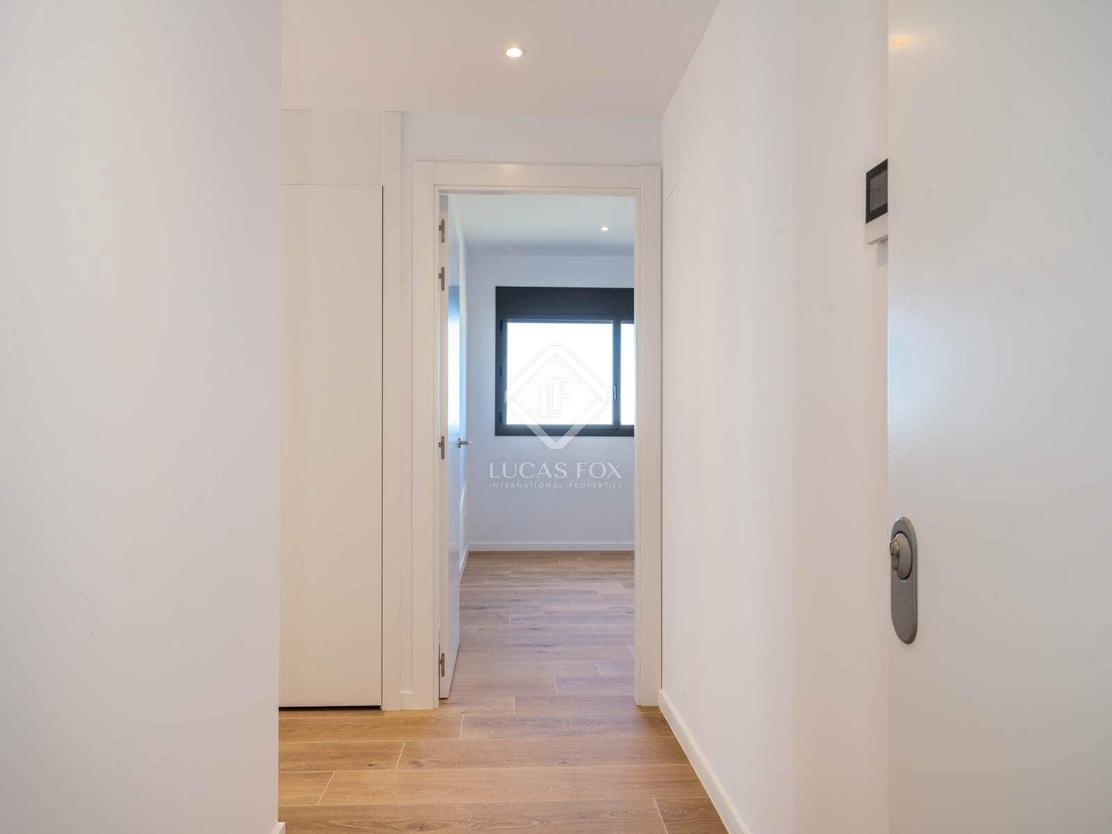 3 quarto Apartamento para arrendar em Esplugues de Llobregat com piscina garagem - 2 795 € (Ref: 8782272)