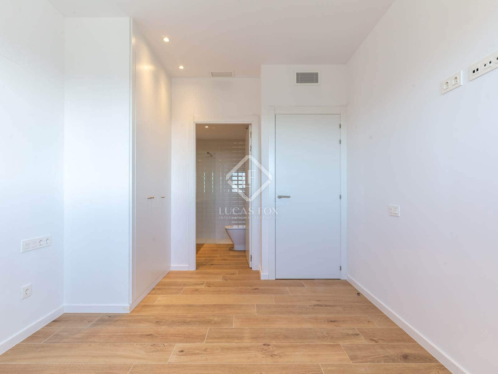 3 quarto Apartamento para arrendar em Esplugues de Llobregat com piscina garagem - 2 795 € (Ref: 8782272)