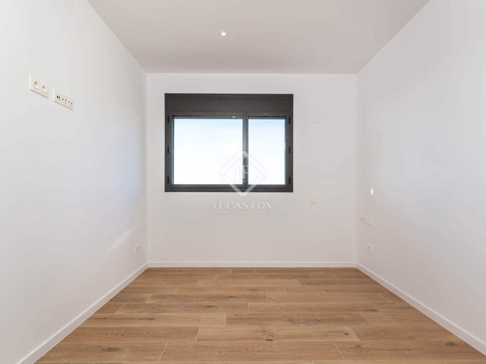 3 quarto Apartamento para arrendar em Esplugues de Llobregat com piscina garagem - 2 795 € (Ref: 8782272)