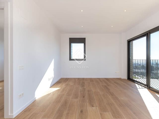 3 soveværelse Lejlighed til leje i Esplugues de Llobregat med swimmingpool garage - € 2.795 (Ref: 8782272)