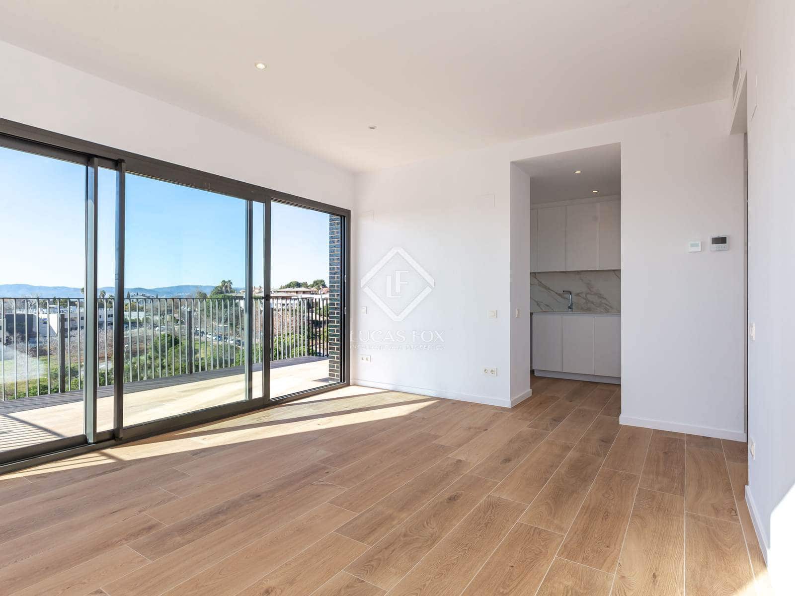 3 quarto Apartamento para arrendar em Esplugues de Llobregat com piscina garagem - 2 795 € (Ref: 8782272)