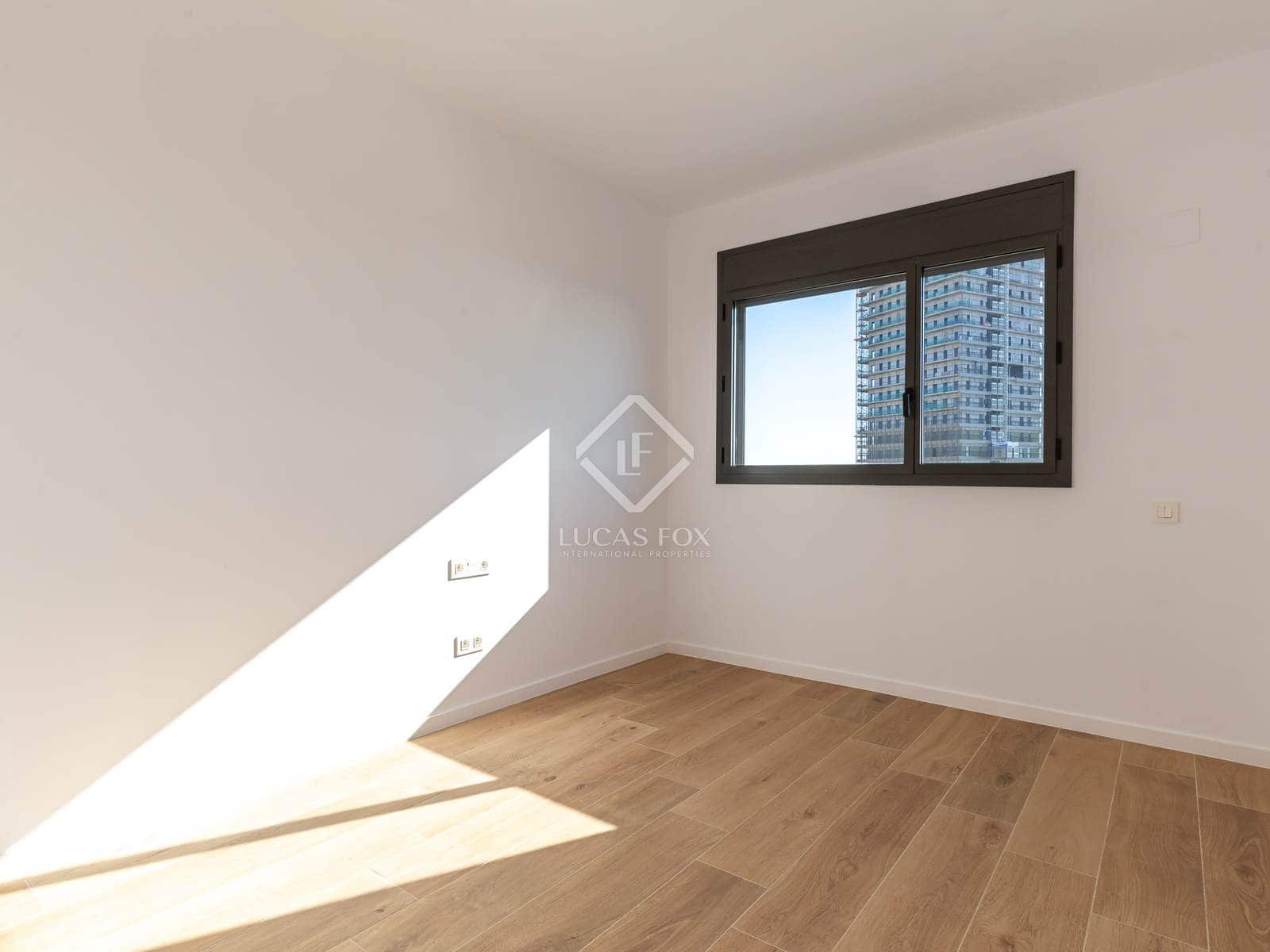 3 quarto Apartamento para arrendar em Esplugues de Llobregat com piscina garagem - 2 795 € (Ref: 8782272)