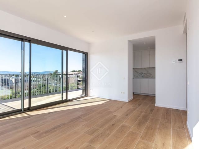 3 soveværelse Lejlighed til leje i Esplugues de Llobregat med swimmingpool garage - € 2.795 (Ref: 8782272)