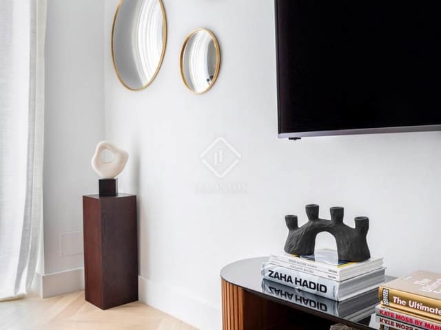 2 Zimmer Apartment zu verkaufen in Trafalgar, Madrid Stadt - 790.000 € (Ref: 8782960)