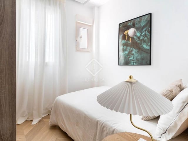 2 Zimmer Apartment zu verkaufen in Trafalgar, Madrid Stadt - 790.000 € (Ref: 8782960)