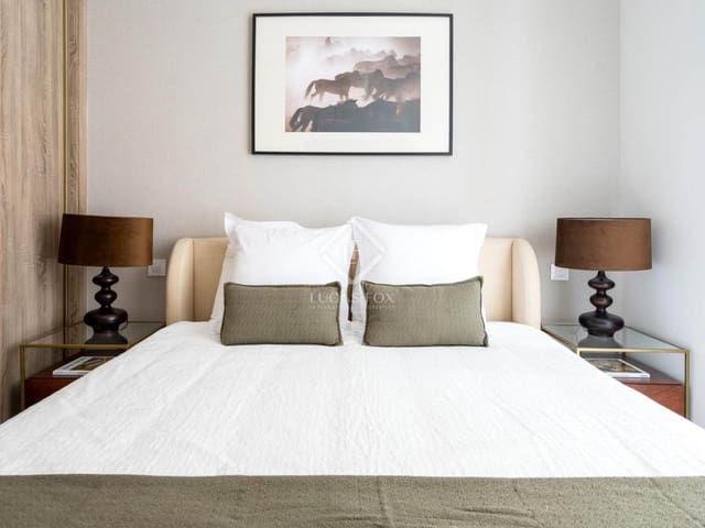 2 Zimmer Apartment zu verkaufen in Trafalgar, Madrid Stadt - 790.000 € (Ref: 8782960)