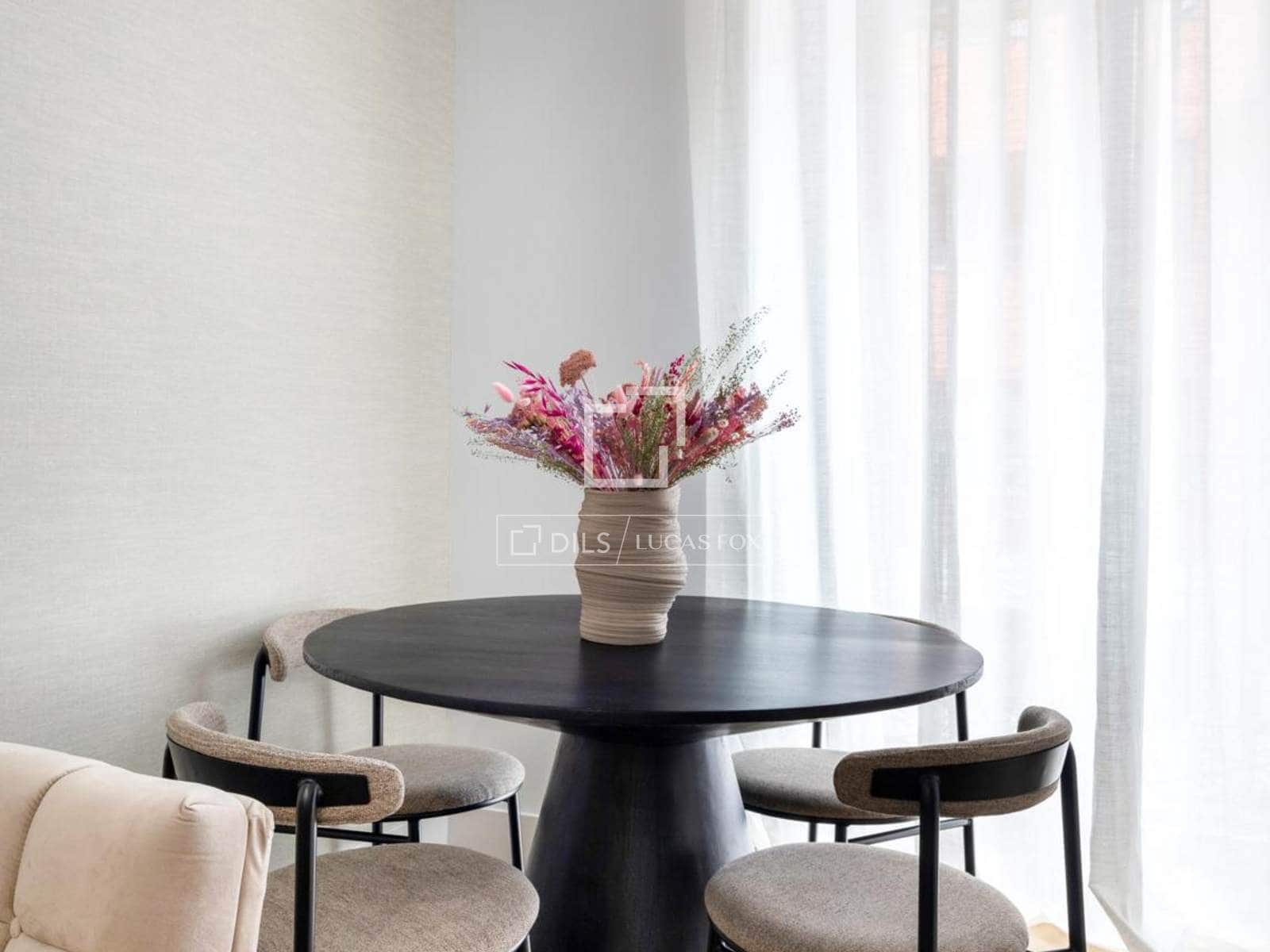 2 Zimmer Apartment zu verkaufen in Madrid Stadt - 790.000 € (Ref: 8782960)