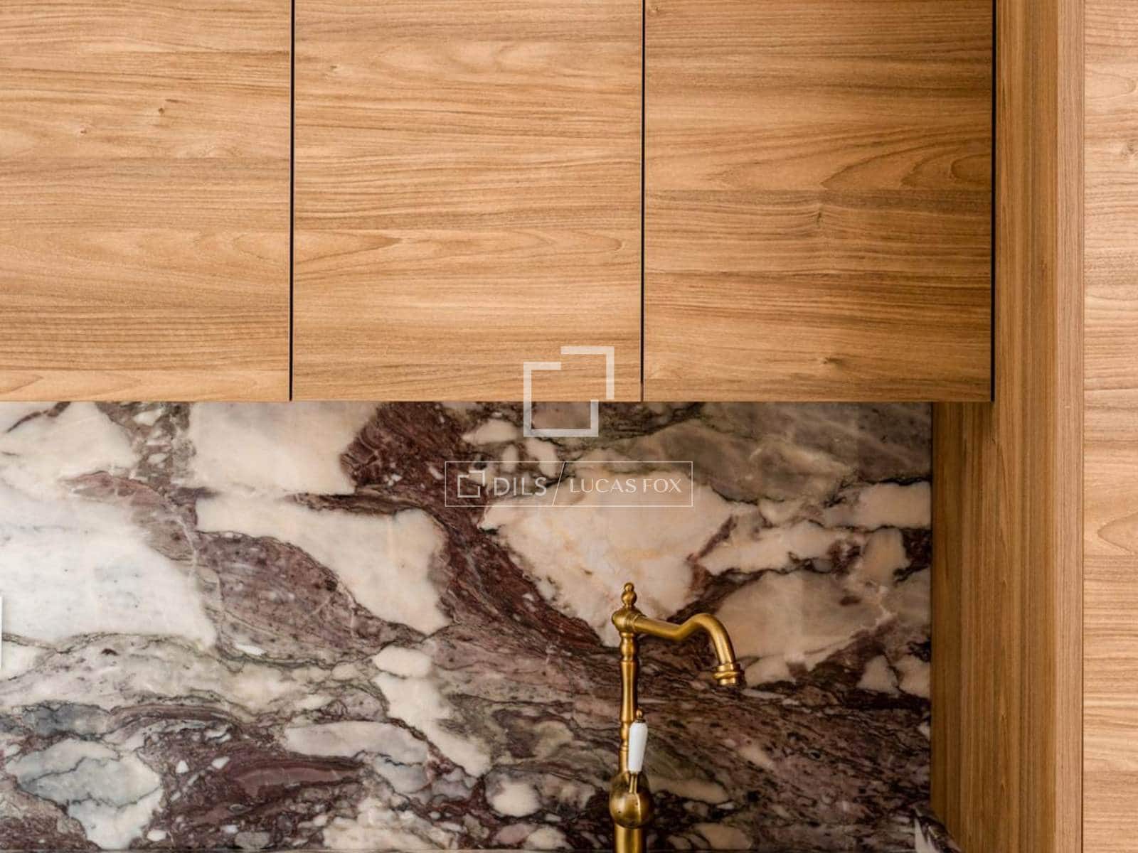 2 Zimmer Apartment zu verkaufen in Madrid Stadt - 790.000 € (Ref: 8782960)