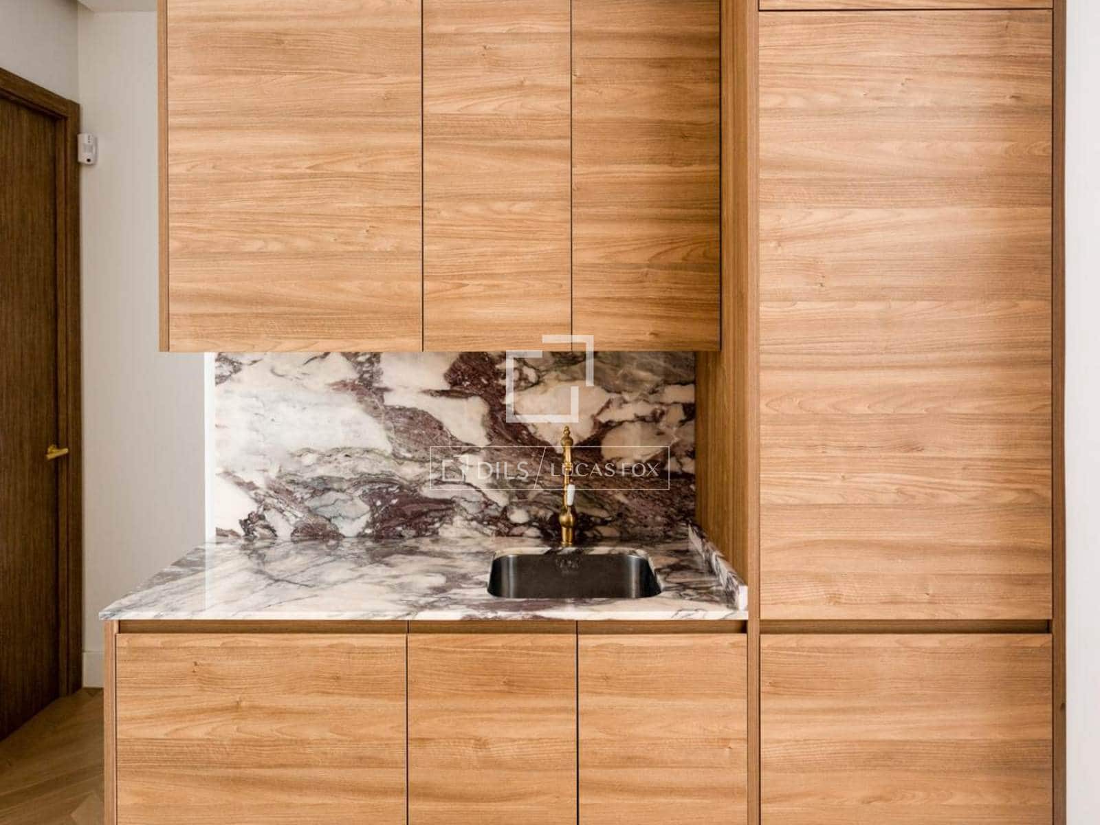 2 Zimmer Apartment zu verkaufen in Madrid Stadt - 790.000 € (Ref: 8782960)