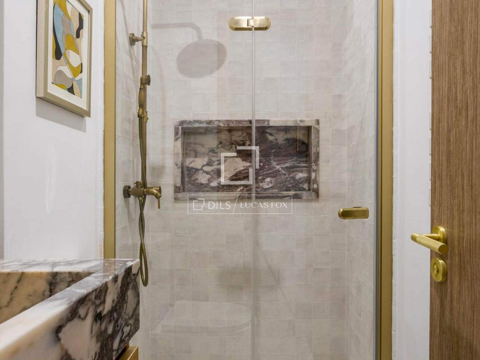 2 Zimmer Apartment zu verkaufen in Madrid Stadt - 790.000 € (Ref: 8782960)