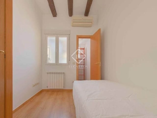 2 Zimmer Apartment zu verkaufen in Trafalgar, Madrid Stadt - 1.150.000 € (Ref: 8782961)