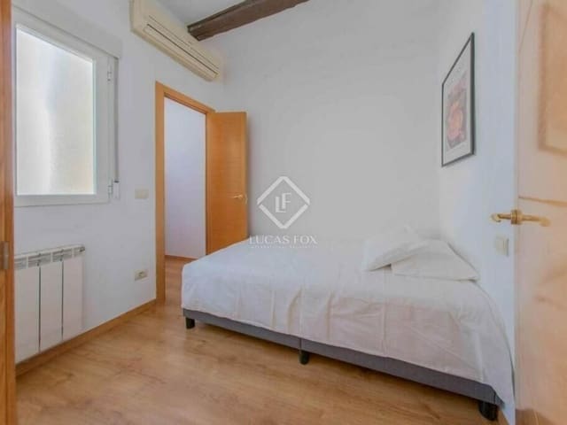 2 Zimmer Apartment zu verkaufen in Trafalgar, Madrid Stadt - 1.150.000 € (Ref: 8782961)