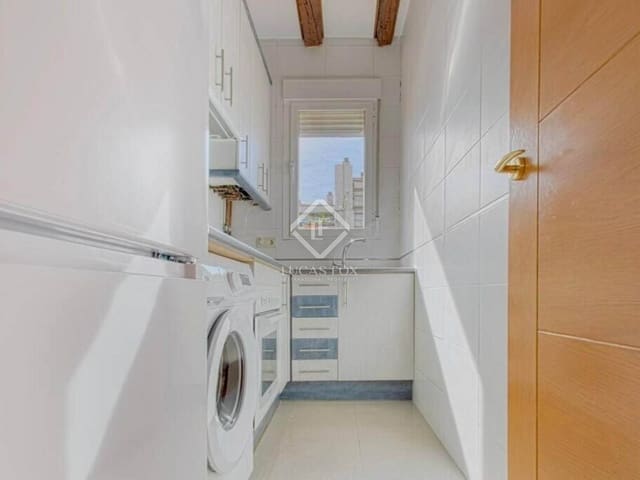 2 Zimmer Apartment zu verkaufen in Trafalgar, Madrid Stadt - 1.150.000 € (Ref: 8782961)