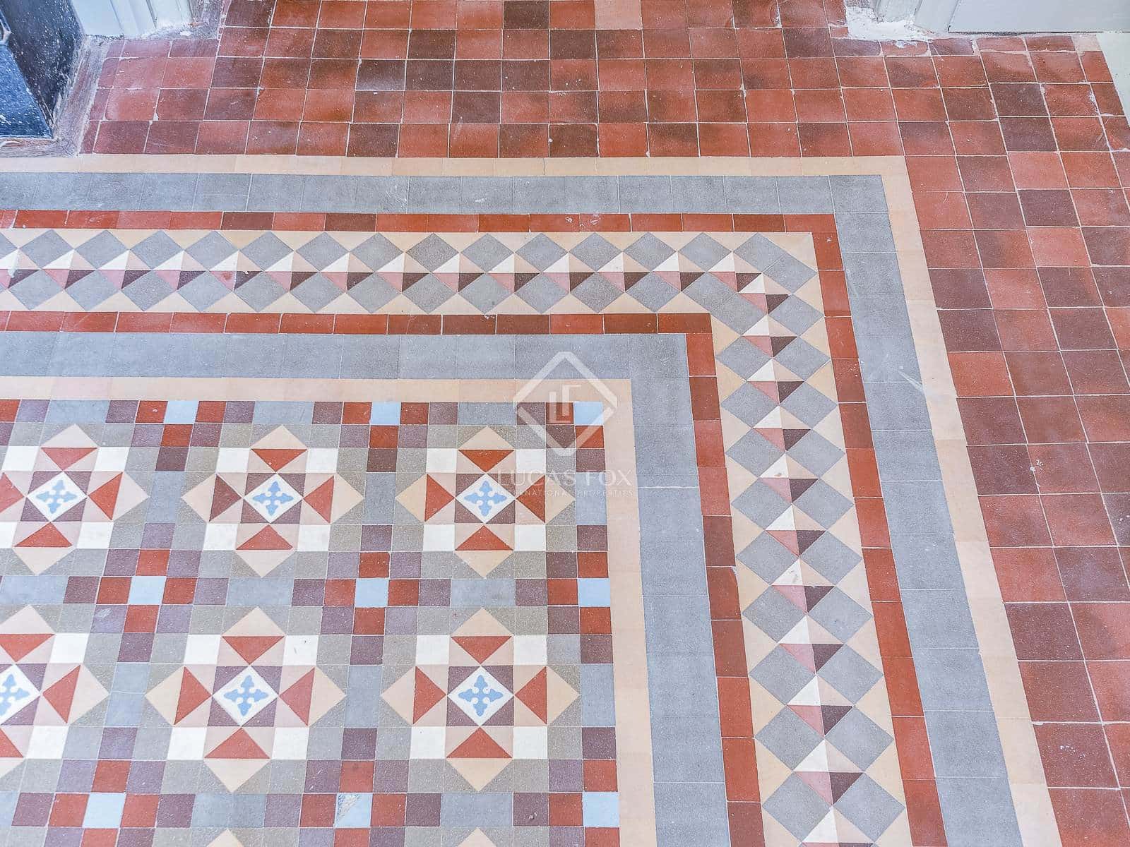 3 bedroom Apartment for sale in Barcelona city - € 2,200,000 (Ref: 8784645)