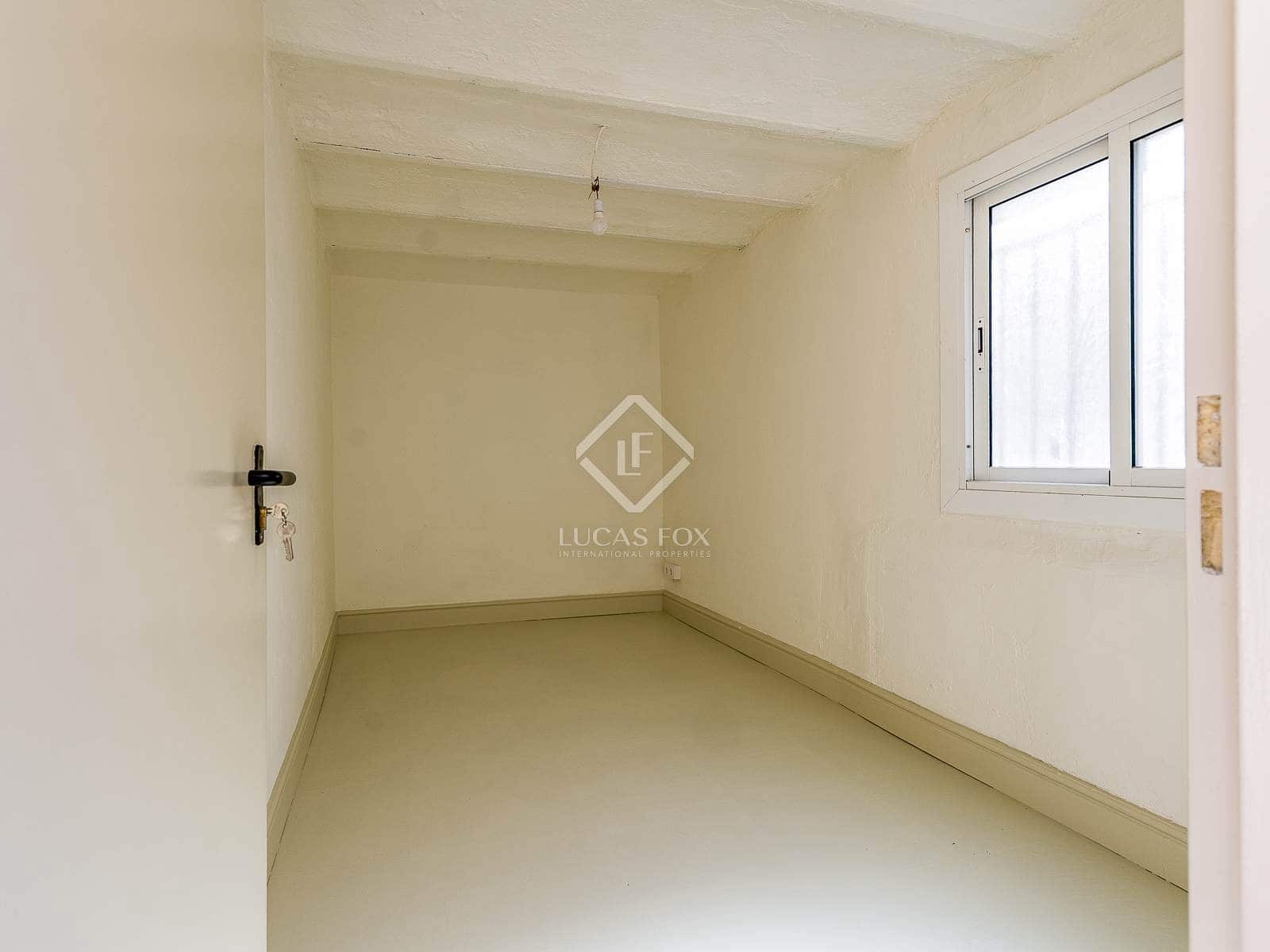 3 bedroom Apartment for sale in Barcelona city - € 2,200,000 (Ref: 8784645)