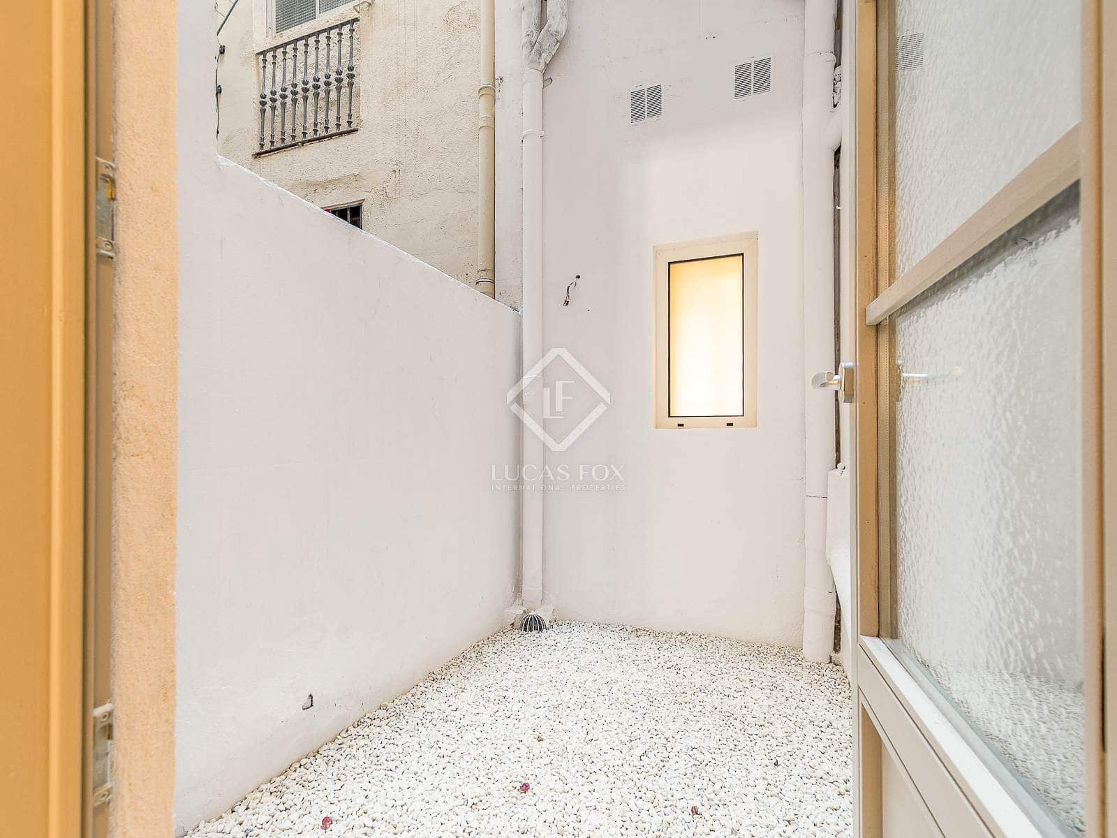 3 bedroom Apartment for sale in Barcelona city - € 2,200,000 (Ref: 8784645)