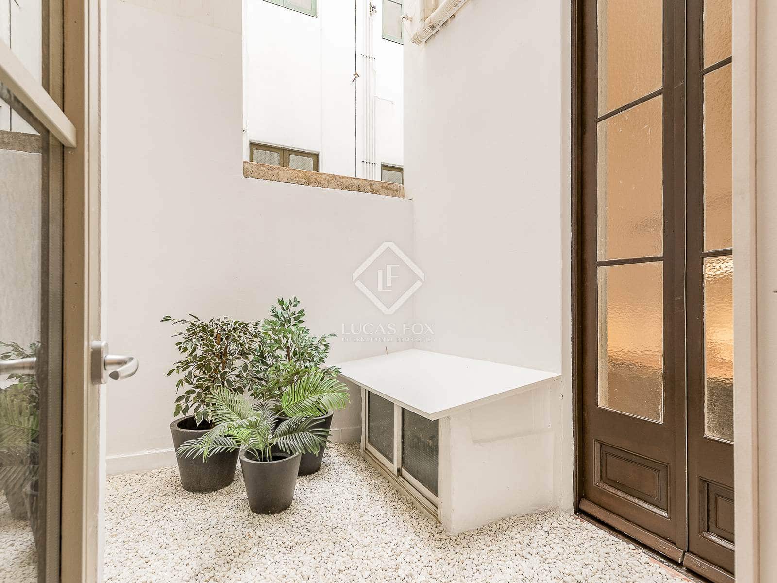 3 bedroom Apartment for sale in Barcelona city - € 2,200,000 (Ref: 8784645)