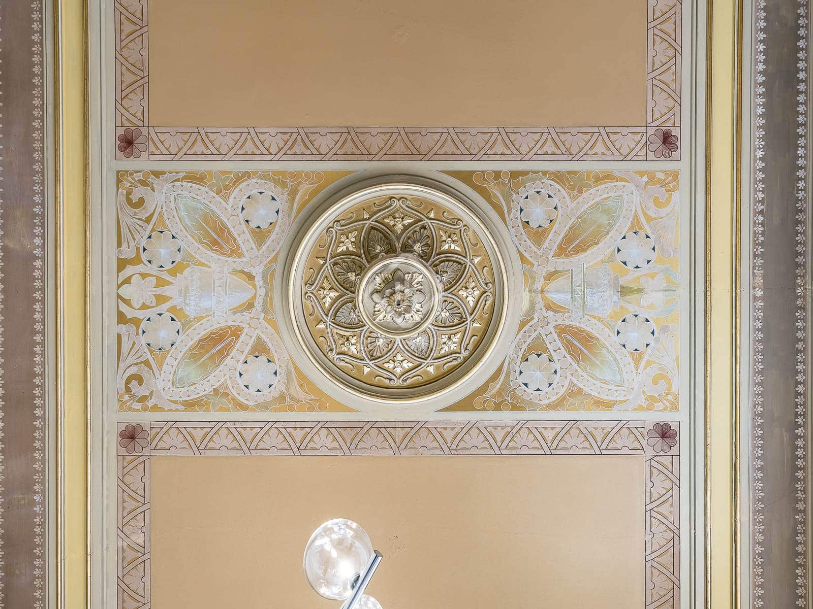 3 bedroom Apartment for sale in Barcelona city - € 2,200,000 (Ref: 8784645)