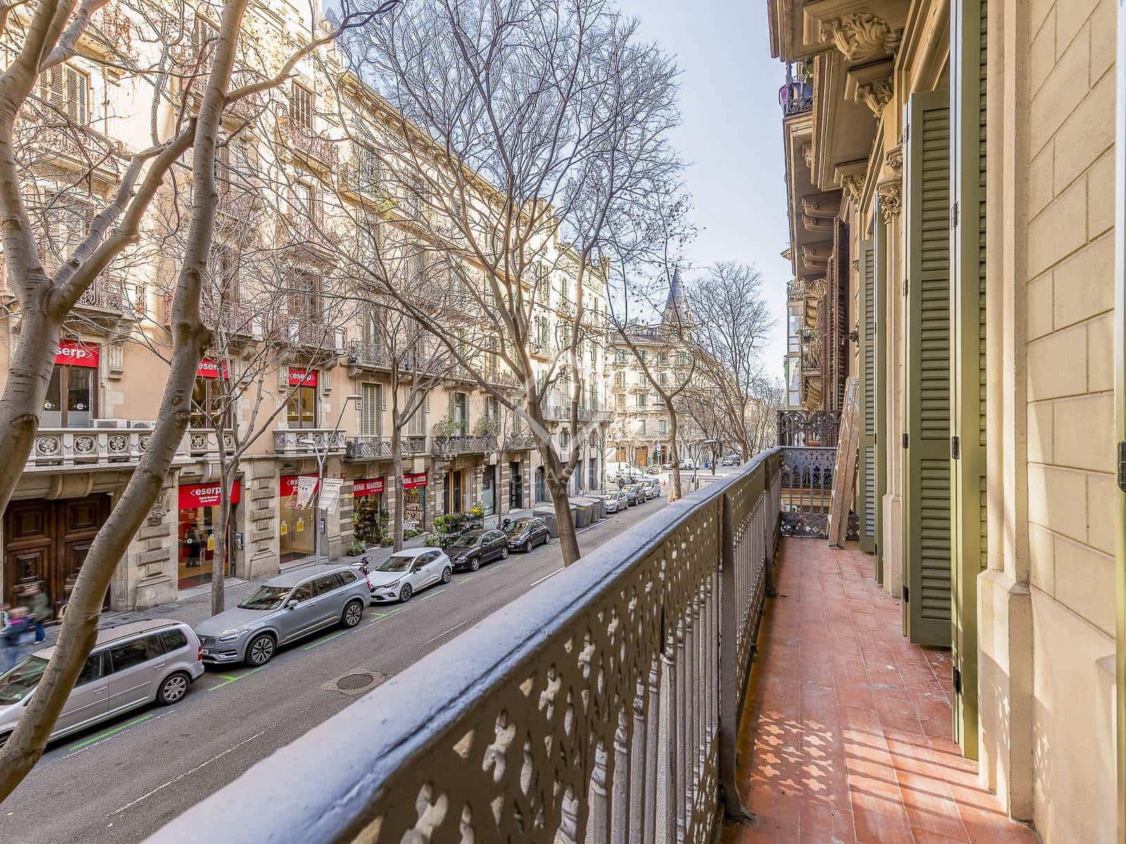 3 bedroom Apartment for sale in Barcelona city - € 2,200,000 (Ref: 8784645)