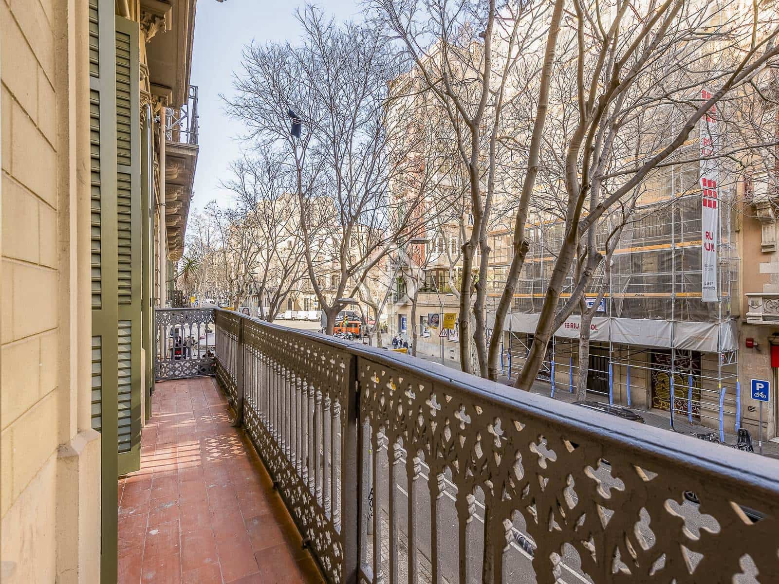 3 bedroom Apartment for sale in Barcelona city - € 2,200,000 (Ref: 8784645)