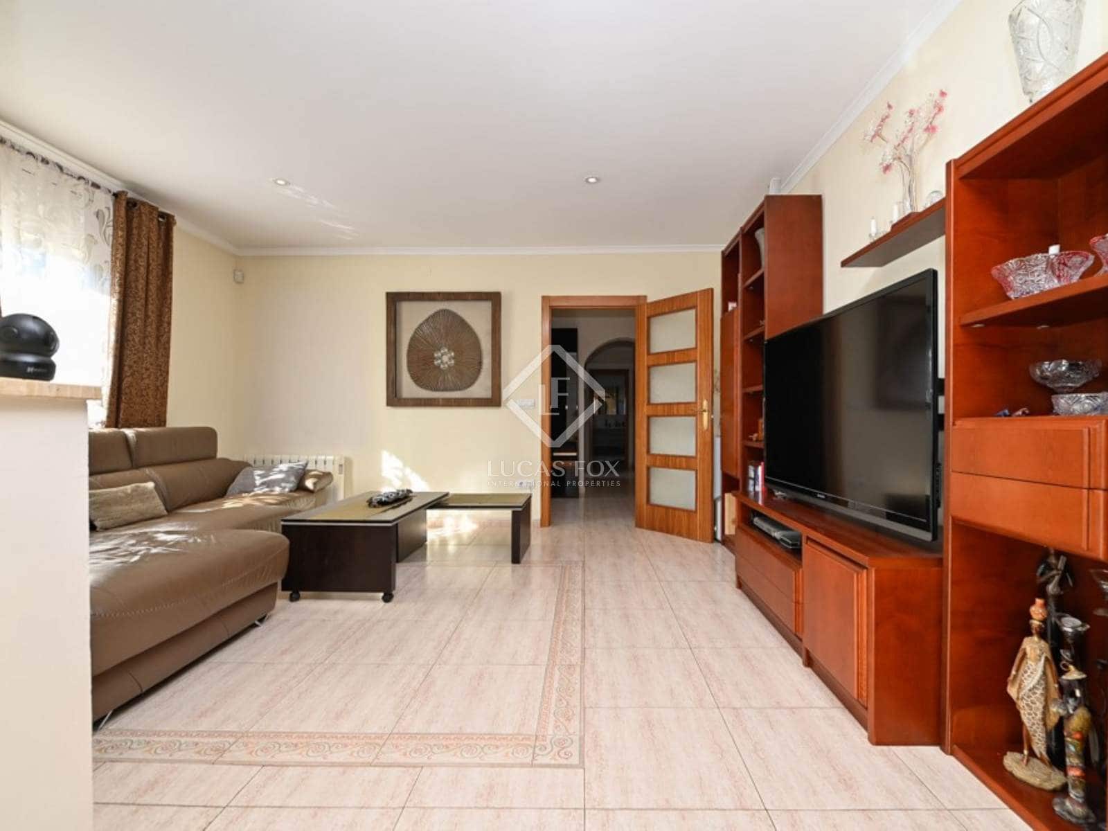 5 sovrum Villa till salu i Calonge i Sant Antoni med pool - 930 000 € (Ref: 8784646)