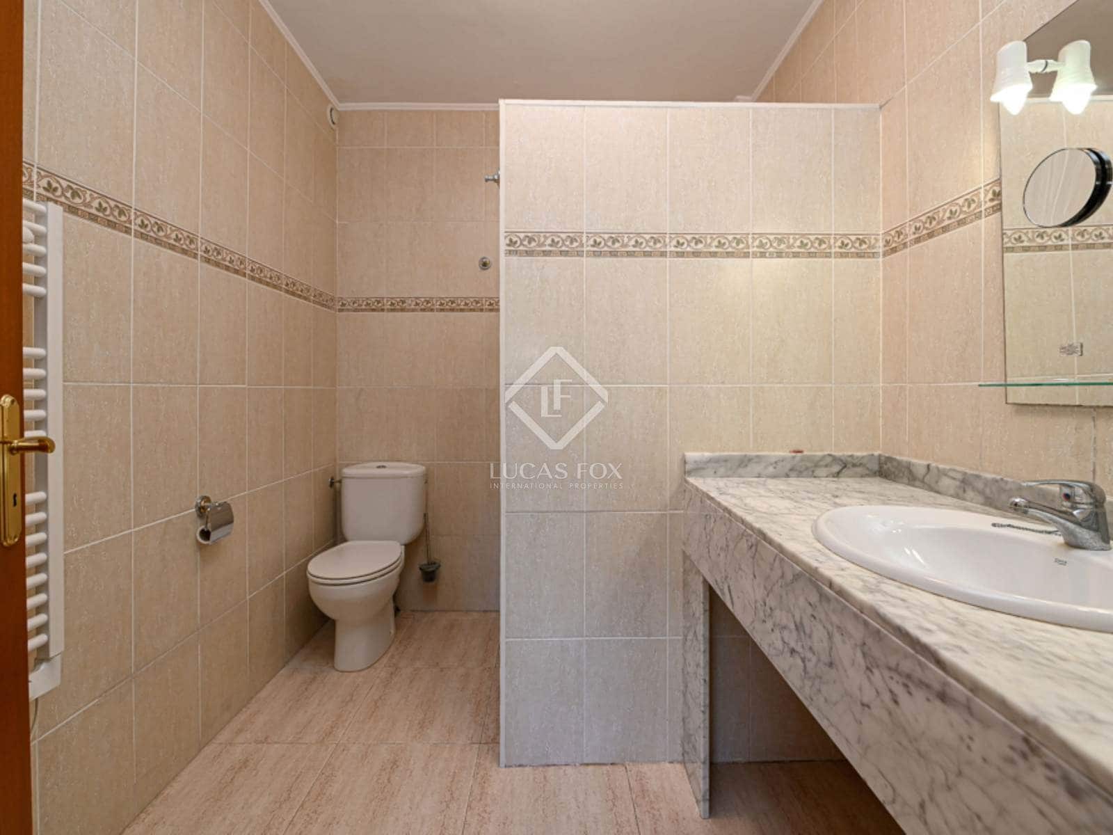 5 sovrum Villa till salu i Calonge i Sant Antoni med pool - 930 000 € (Ref: 8784646)